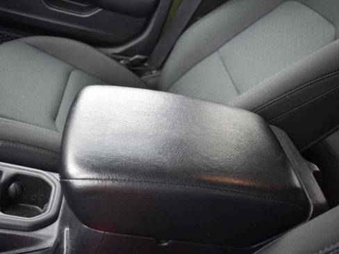 Used 2021 Jeep Wrangler Unlimited Sport w/ Sun And Sound Package image 24