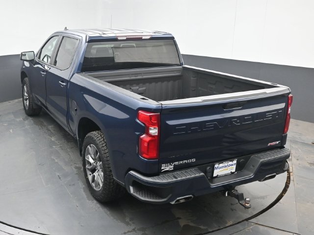 Used 2021 Chevrolet Silverado 1500 RST AWD/4WD image 35