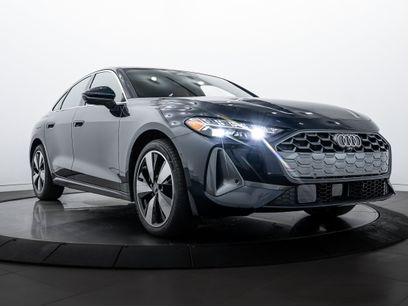 New 2025 Audi A5 2.0T Premium Plus