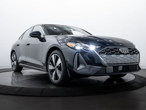 New 2025 Audi A5 2.0T Premium Plus image 1