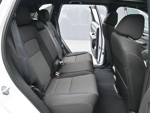 New 2026 Honda CR-V Sport image 10
