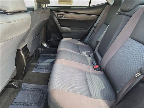 Used 2019 Toyota Corolla LE FWD image 17