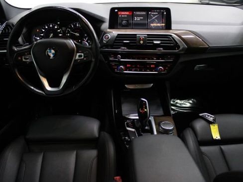 Used 2019 BMW X3 sDrive30i w/ Driving Assistance Package image 2