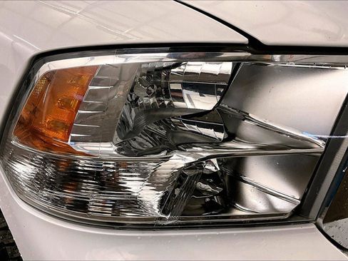 Used 2017 RAM 1500 Big Horn image 28