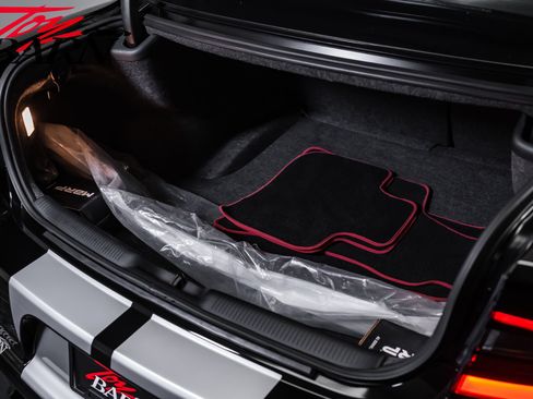 Used 2022 Dodge Charger SRT Hellcat RWD image 46