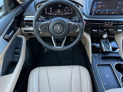 New 2026 Acura MDX w/ Technology Package image 16