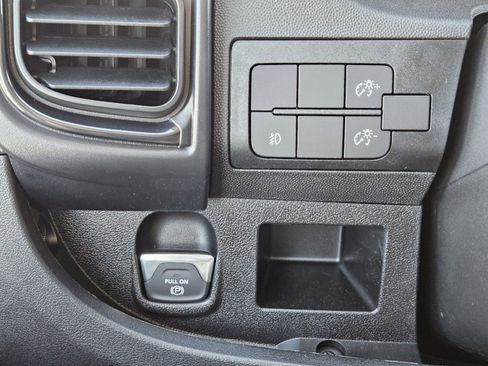 New 2025 RAM ProMaster 2500 w/ Safety Group FWD image 17
