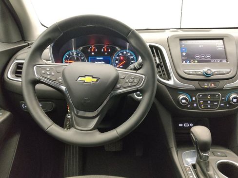 Used 2024 Chevrolet Equinox LT w/ LPO, Floor Liner Package image 22