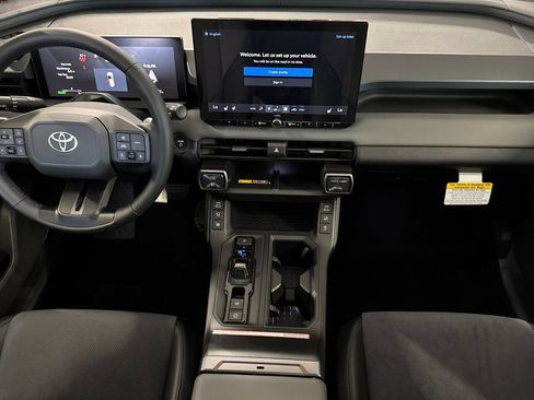 New 2026 Toyota RAV4 XSE AWD/4WD image 15