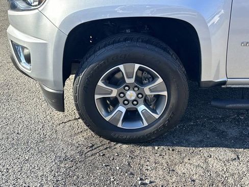 Used 2019 Chevrolet Colorado Z71 image 15