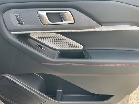 New 2026 Ford Explorer ST w/ Sun And Sound Package image 17