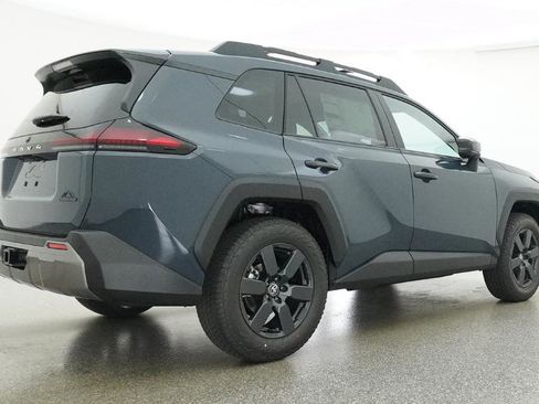New 2026 Toyota RAV4 AWD image 9