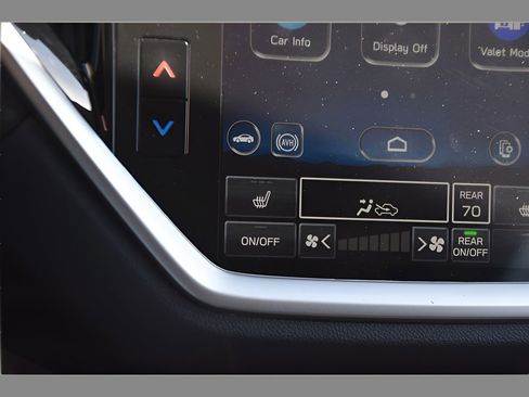 Certified 2023 Subaru Ascent Premium w/ Convenience Package AWD/4WD image 23