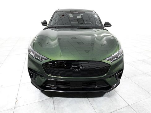 Used 2025 Ford Mustang Mach-E GT AWD/4WD image 3