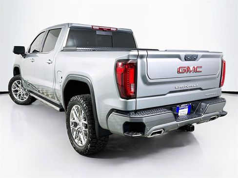 Used 2023 GMC Sierra 1500 Denali w/ Technology Package image 6