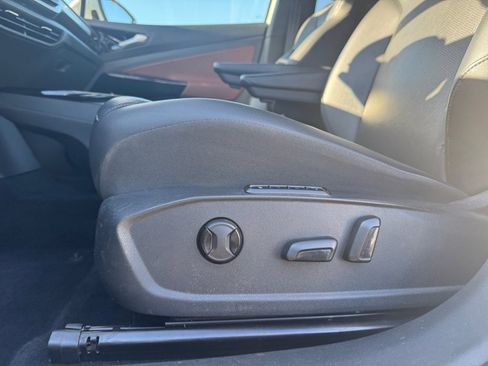 Used 2021 Volkswagen ID.4 Pro S image 15