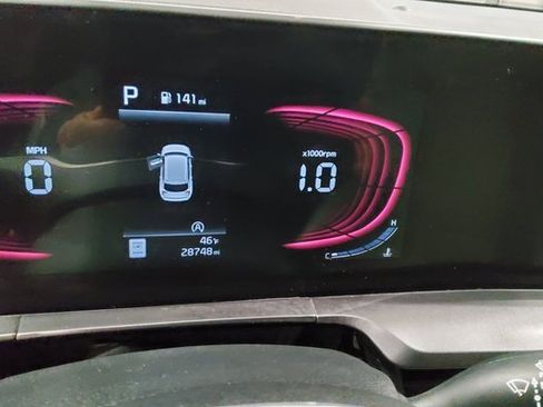 Used 2024 Kia Telluride S w/ S Sunroof Package image 25