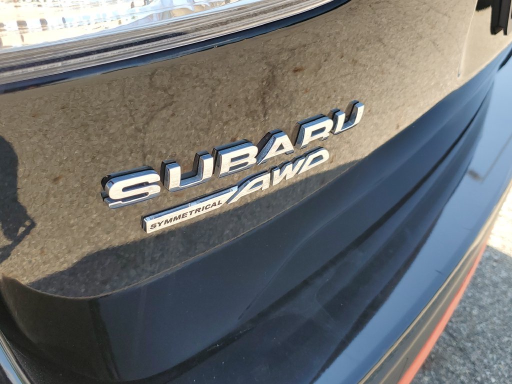 Used 2024 Subaru Forester Sport AWD/4WD image 37