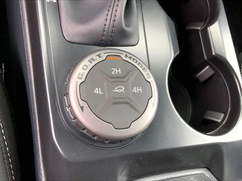 New 2026 Ford Bronco Outer Banks AWD/4WD image 19