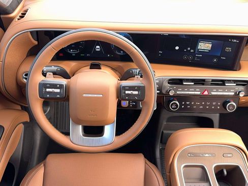 New 2026 Hyundai Palisade Calligraphy AWD/4WD image 17