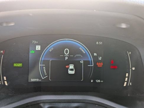Used 2025 Toyota Camry SE FWD image 24