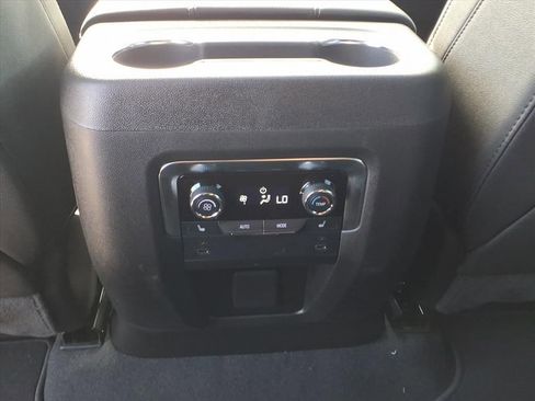 New 2026 Chevrolet Suburban Premier w/ Sun And Tow Package RWD image 20