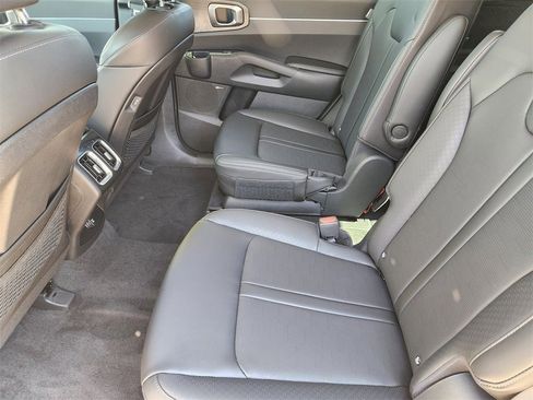 New 2026 Kia Sorento X-Line EX image 21