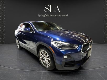 Used 2018 BMW X2 xDrive28i w/ Convenience Package