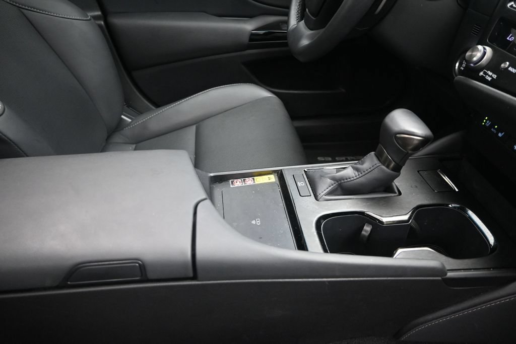 Used 2025 Lexus ES 350 w/ Premium Package FWD image 26