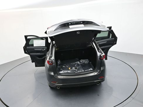 Used 2025 MAZDA CX-5 AWD 2.5 S w/ Premium Plus Pkg image 40
