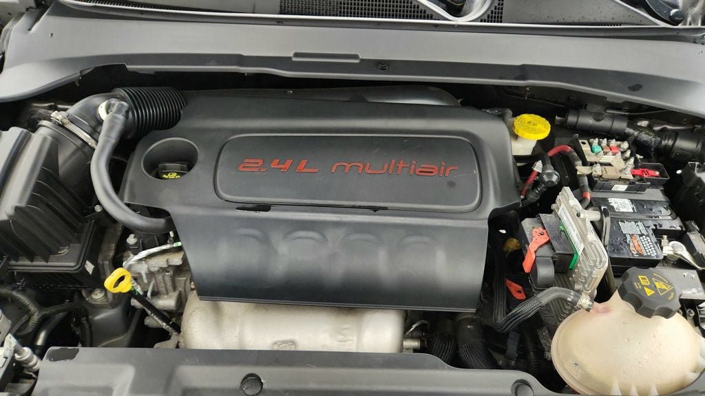 Used 2021 Jeep Compass Limited AWD/4WD image 24