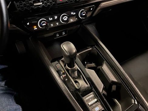 Certified 2023 Honda Accord EX-L image 30