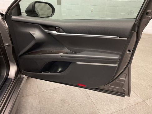 Used 2024 Toyota Camry SE FWD image 26