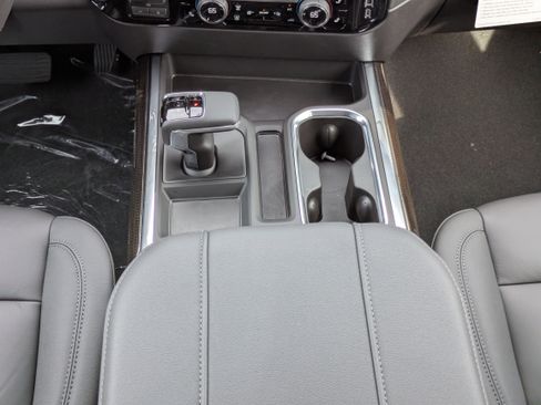 New 2026 Chevrolet Silverado 1500 LT Trail Boss w/ LT Trail Boss Premium Package image 6