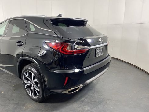 Used 2018 Lexus RX 350 AWD image 9