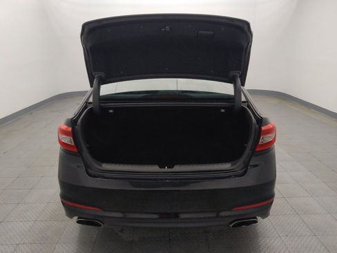 Used 2017 Hyundai Sonata Sport w/ Value Edition Package 02 image 29