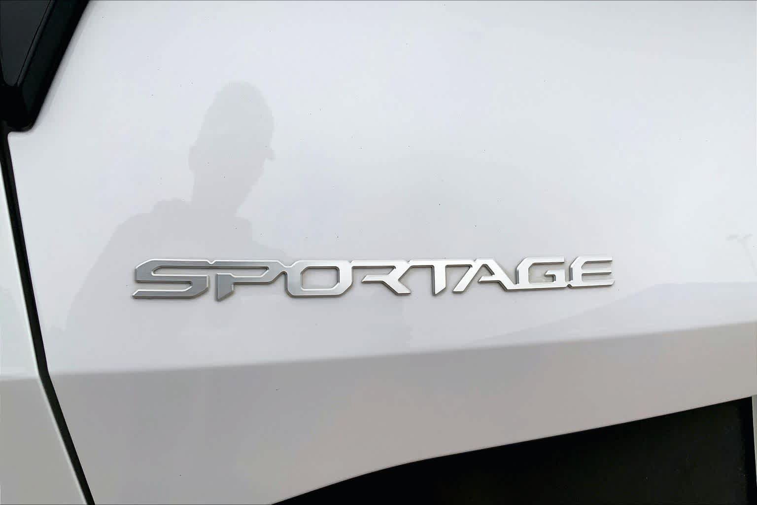Used 2023 Kia Sportage X-Pro Prestige AWD/4WD image 31