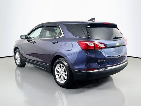 Used 2018 Chevrolet Equinox LT image 7