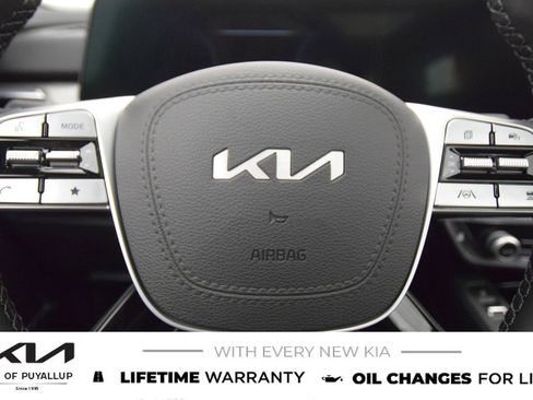 New 2025 Kia Telluride SX X-Line image 26