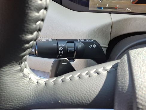 New 2026 Nissan Armada Platinum w/ Convenience Package image 19