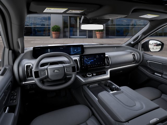 New 2027 Ford Expedition Max Platinum w/ Stealth Performance Package AWD/4WD image 9