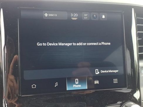 New 2026 RAM 1500 Warlock AWD/4WD image 8