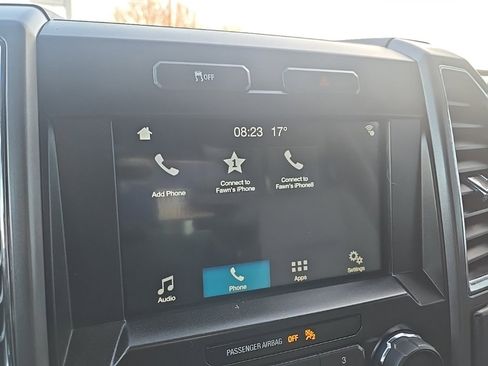 Used 2015 Ford F150 XLT image 54