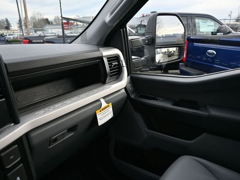 New 2026 Ford F250 XL image 20