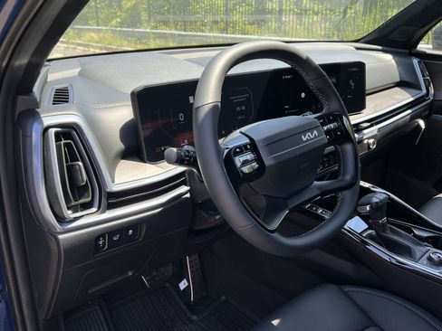 New 2026 Kia Sorento SX Prestige AWD/4WD image 20