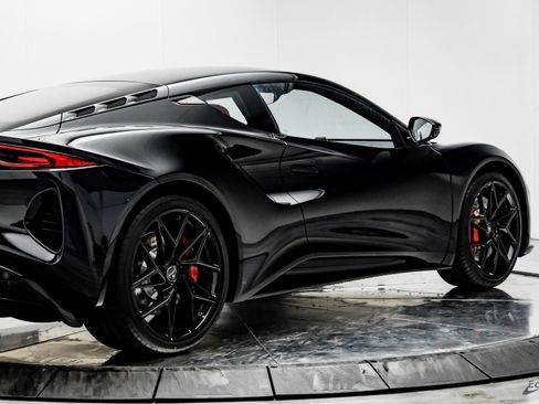 New 2026 Lotus Emira SE image 20