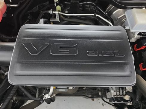 Used 2023 RAM 1500 Big Horn AWD/4WD image 21