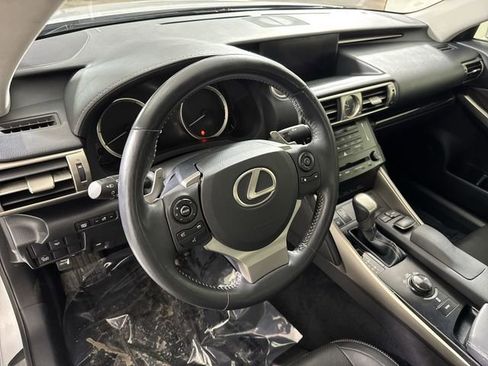 Used 2014 Lexus IS 250 AWD image 23