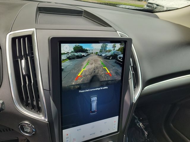 Used 2024 Ford Edge Titanium AWD/4WD image 30
