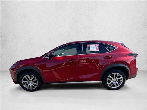 Used 2015 Lexus NX 200t FWD w/ Premium Package image 6